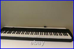 KORG SP200 Digital Piano / Stage Piano 88 Note Weighted Keys With Flight Case