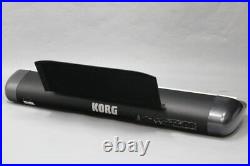 KORG SV-1 73-Key Stage Vintage Piano Black Synthesizer Keyboard withSoft case F/S
