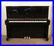 Karl-Muller-Upright-Piano-For-Sale-with-a-Black-Case-12-month-warranty-01-rve