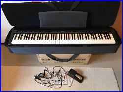 Kawai ES110 Digital Piano + Kawai SC-2 soft case