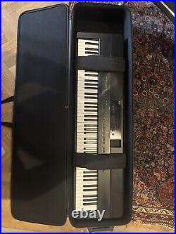 Kawai ES920 Portable Piano, Great Condition! Beautiful Piano. Plus carry case