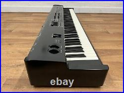 Kawai MP7SE Stage Piano with Flight Case Serial No G480075
