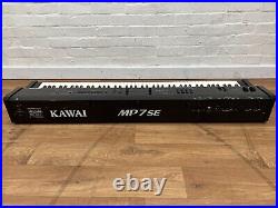 Kawai MP7SE Stage Piano with Flight Case Serial No G480075