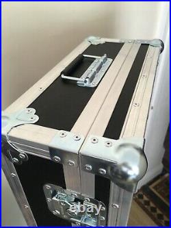 Keyboard flight case (for Kawai ES920 Digital Piano) but could fit others
