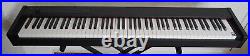 Korg D1 Digital Stage Piano 88 Weighted Key RH3 action with carry case