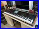 Korg-Kronos-2-88-Key-Flagship-piano-keyboard-in-superb-condition-with-Korg-case-01-gb