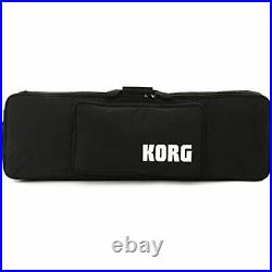 Korg Piano or Keyboard Case SCKROME61