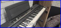 Korg SP-170S Keyboard Piano + Stand with carry case
