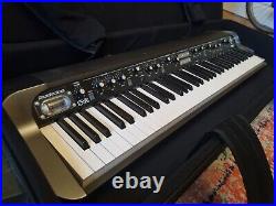 Korg SV-1 73 Key Stage Piano, with case