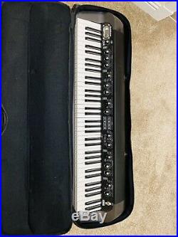 Korg SV-1 73 Note Stage Piano in Black Including Case