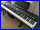 Korg-SV-1-88-Note-Stage-Keyboard-Black-Excellent-Condition-with-Korg-Wheeled-Case-01-std