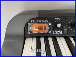 Korg SV1-73 Stage Vintage Digital Piano with Korg Padded Case and Stand