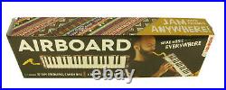 Melodica Hohner Airboard Keys Piano 32 Or 37 Notes Instrument New With Case