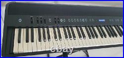 PRO Roland FP-90 Weighted Piano Keyboard 88Keys +Protective Case