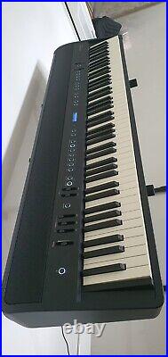 PRO Roland FP-90 Weighted Piano Keyboard 88Keys +Protective Case