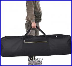 Padded 88 Key Keyboard Gig Bag, carry case for 88 key Piano/accessory