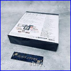 Paul McCartney Flaming Pie 5CD 2DVD Deluxe Edition Box Set Rock 2020 ABIS MUSIC