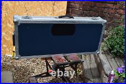 Penn Elcom Flight Case Keyboard Piano Metal Detector Flight Case