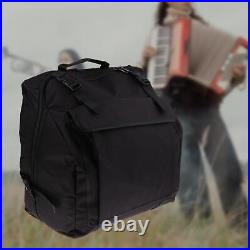 Piano Accordion Case, Backpack Accordion Storage Carrying