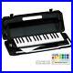 Piano-Keyboard-Style-Melodica-Harmonica-withhard-case-set-black-F-S-from-Japan-01-tcx