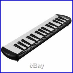 Piano Styles Melodic Keyboard With Case Straps Musical Accordions Instrument Pro