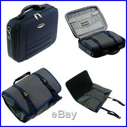 Piano Tuning Kit(39 Items) Professional Tuner Tools with Black Carry Case