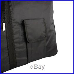 Portable 61-Key Keyboard Electric Piano Padded Case Gig Bag Oxford Cloth V5N4