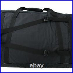 Portable 88 Key Keyboard Electric Piano Padded Case Gig Bag Big Case Black