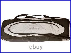 RITTER KEYBOARD PIANO GIG BAG CASE 1060x448x178mm 20mm with Straps & Pockets