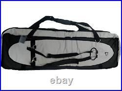 RITTER KEYBOARD PIANO GIG-BAG CASE 1060x448x178mm 20mm with Straps & Pockets