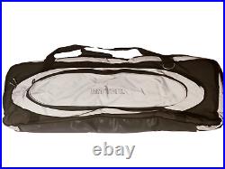 RITTER KEYBOARD PIANO GIG BAG CASE 1060x448x178mm! 20mm with Straps & Pockets