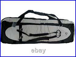 RITTER KEYBOARD PIANO GIG BAG CASE 1060x448x178mm 20mm with Straps & Pockets