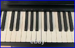 ROLAND FP-10 88 Key Digital Piano, Black, Includes Stand, Seat, Case, Dust Cover