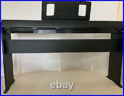 ROLAND FP-10 88 Key Digital Piano, Black, Includes Stand, Seat, Case, Dust Cover