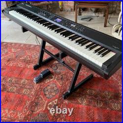 ROLAND RD300NX 88 Key DIGITAL STAGE PIANO Ivory Feel G With stand & Roland Case