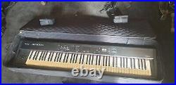 ROLAND RD300NX Stage Piano, Roland Pedal & Power Supply, Hard Case 1 Lady Owner