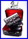 Rare-Top-Quality-Lightweight-Compact-Superb-Accordion-Elka-96-bass-9-sw-VIDEO-01-avd