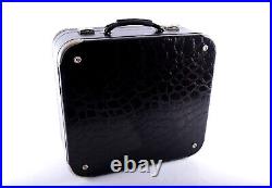 Rare, Top Quality, Lightweight&Compact, Superb Accordion Elka 96 bass, 9 sw. VIDEO