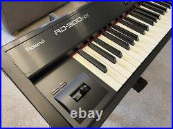 Roland 88 Keys RD 300NX
