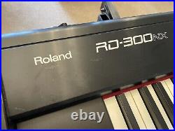 Roland 88 Keys RD 300NX