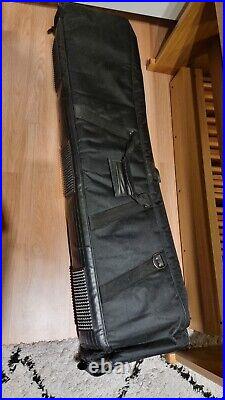 Roland C190 CASE / 76 Keys Keyboard Case ONLY (Roland C190 Not Included)