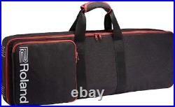 Roland CB-GO61 Carrying Bag for GOKEYS GO-61K GOPIANO GO-61P Case Japan