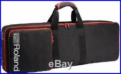 Roland CB-GO61 Keyboard Carrying Case for GO-61K / GOPIANO GO-61P