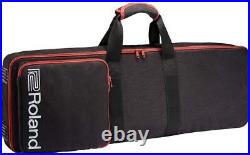 Roland CB-GO61 Keyboard Carrying Soft Case For GOPIANO GOKEYS JUSTY HK-100