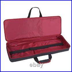Roland CB-GO61KP Keyboard Carrying Case for GOPIANO/GoKEYS 61 Genuine Products