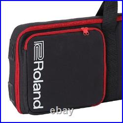 Roland CB-GO61KP Keyboard Carrying Case for GOPIANO/GoKEYS 61 Genuine Products
