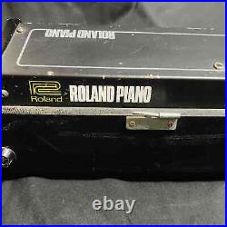 Roland EP-30 61-Key Electronic Piano 1970s Vintage very Rare