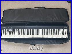 Roland FP-10 Digital Piano with Padded Carry Case