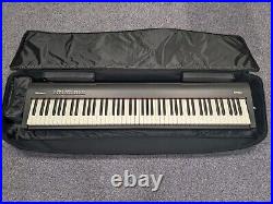 Roland FP -30 Digital Piano with Brand New Roland Soft Case