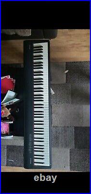 Roland FP30 digital piano keyboard 88 keys very good condition cheapest on ebay